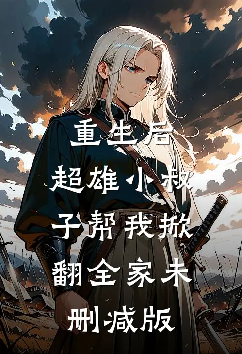 重生后，超雄小叔子帮我掀翻全家未删减版