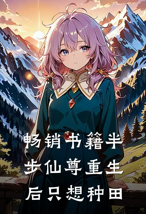 畅销书籍半步仙尊重生后只想种田