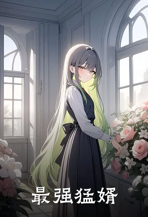 最强猛婿