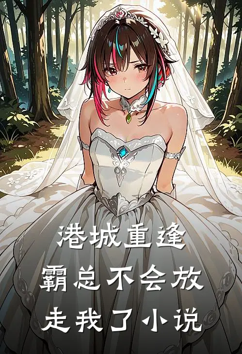 港城重逢，霸总不会放走我了小说