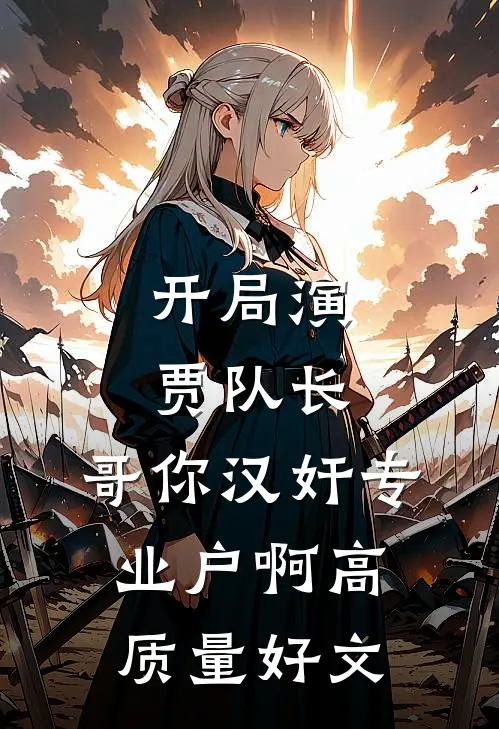 开局演贾队长，哥你汉奸专业户啊高质量好文