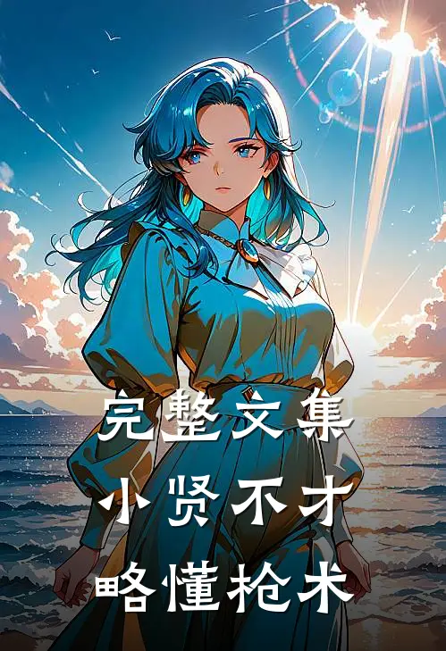 完整文集小贤不才略懂枪术