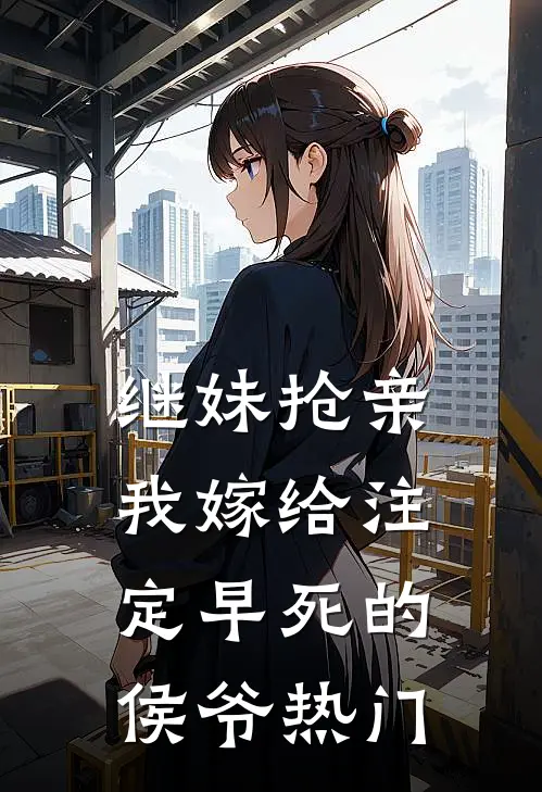 继妹抢亲，我嫁给注定早死的侯爷热门