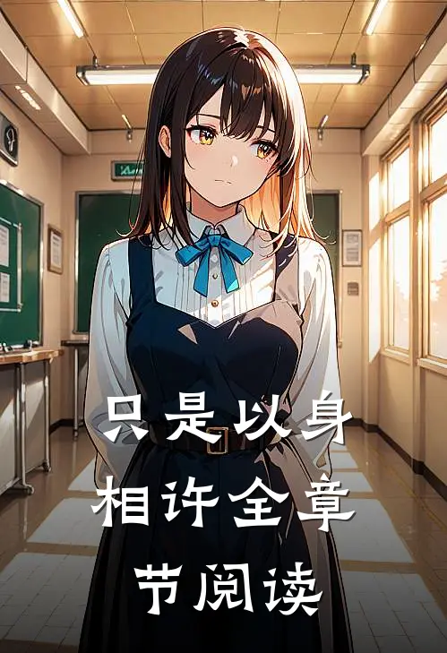 只是以身相许全章节阅读