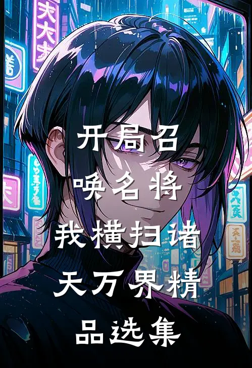 开局召唤名将，我横扫诸天万界精品选集
