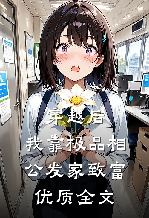 穿越后，我靠极品相公发家致富优质全文