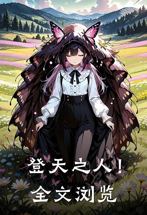 登天之人！全文浏览