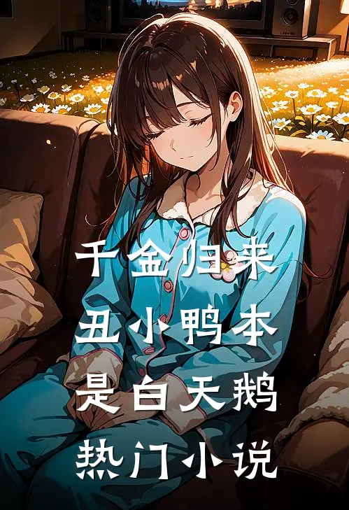 千金归来：丑小鸭本是白天鹅热门小说