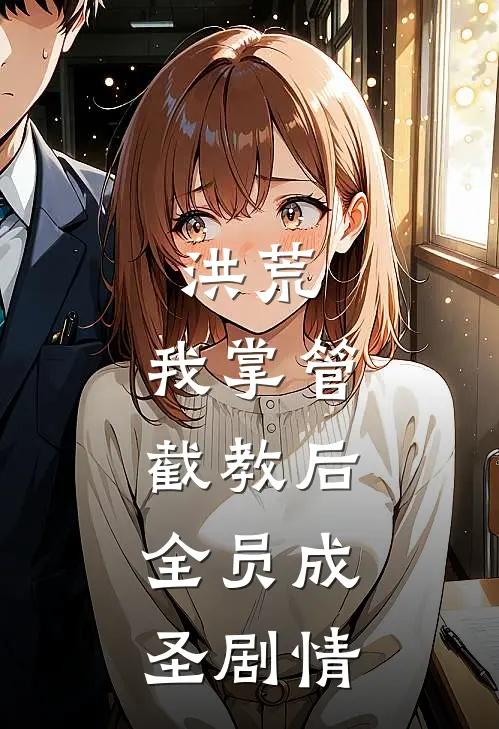 洪荒：我掌管截教后，全员成圣剧情