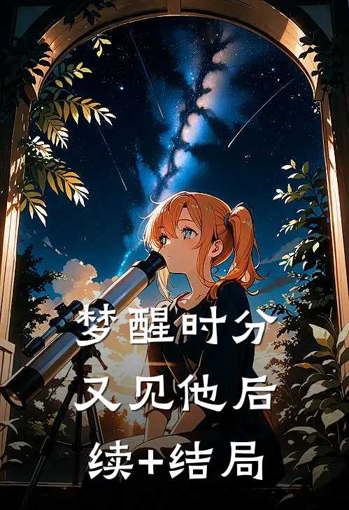 梦醒时分又见他后续+结局