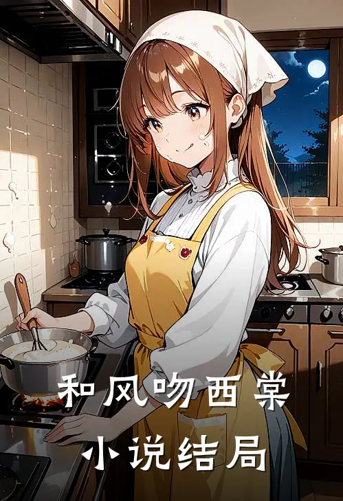 和风吻西棠小说结局