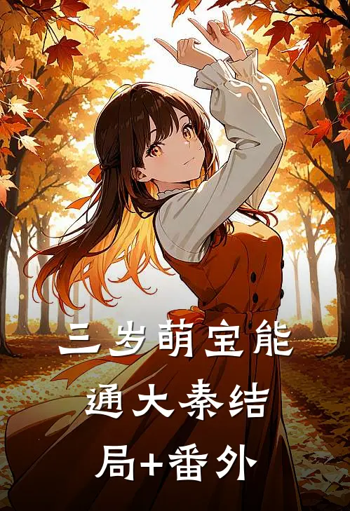三岁萌宝能通大秦结局+番外