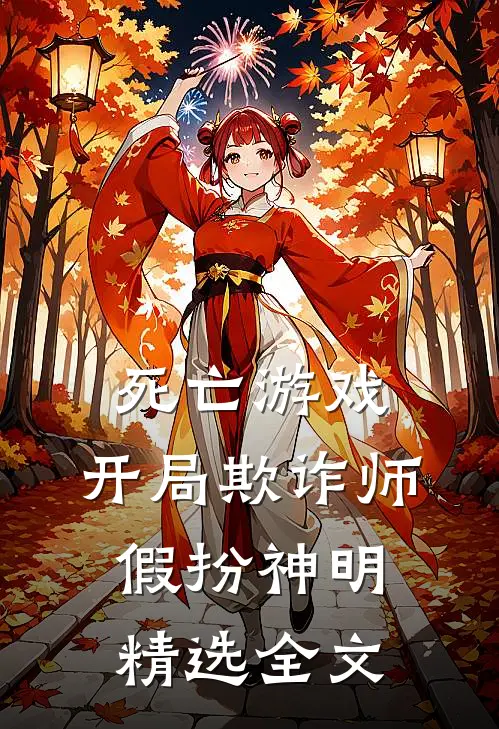 死亡游戏：开局欺诈师，假扮神明精选全文