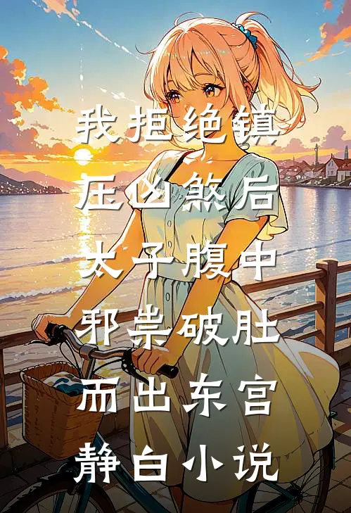我拒绝镇压凶煞后，太子腹中邪祟破肚而出东宫静白小说