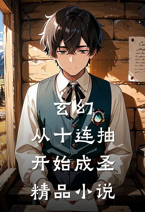 玄幻：从十连抽开始成圣精品小说