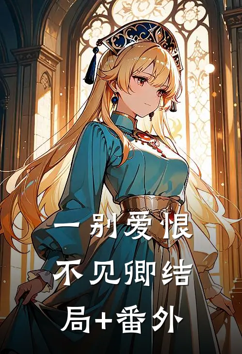 一别爱恨不见卿结局+番外