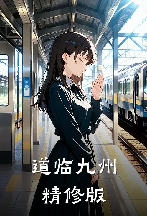 道临九州精修版
