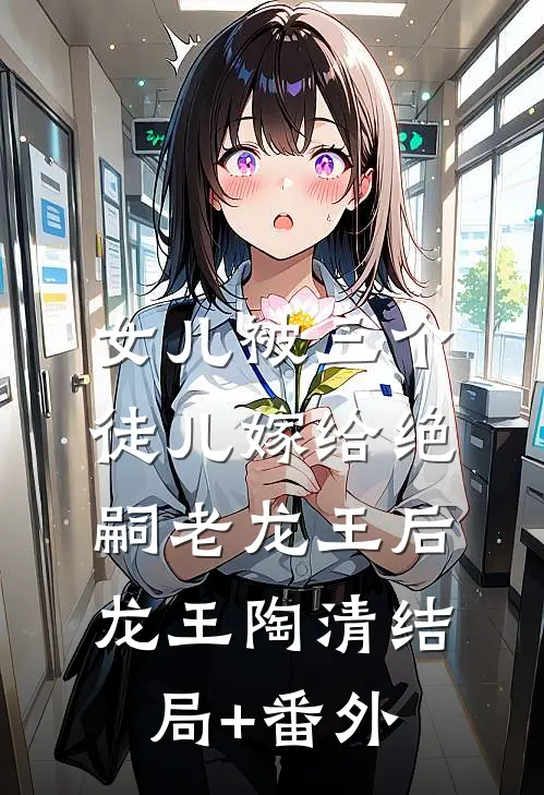 女儿被三个徒儿嫁给绝嗣老龙王后龙王陶清结局+番外
