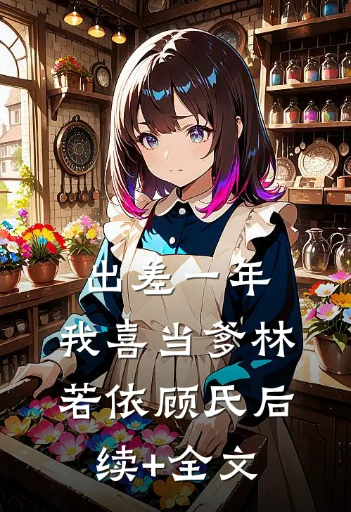 出差一年，我喜当爹林若依顾氏后续+全文