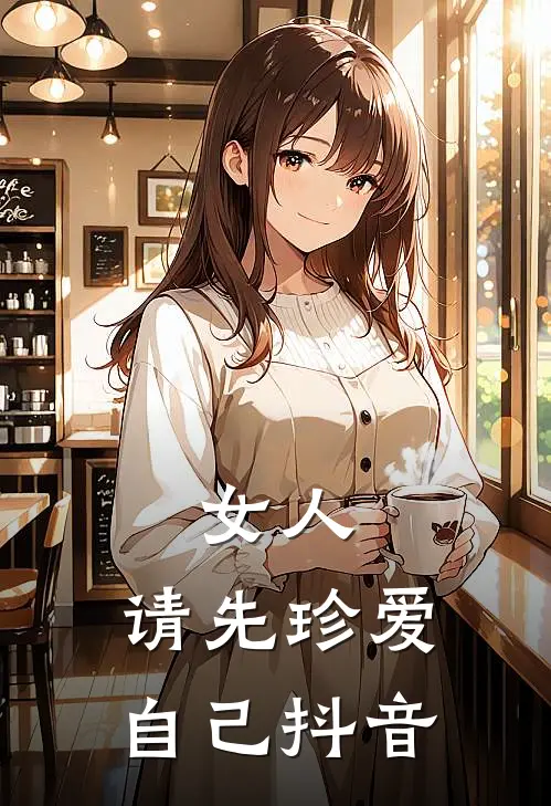 女人，请先珍爱自己抖音