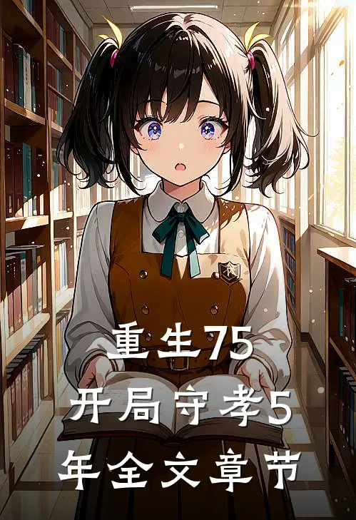 重生75：开局守孝5年全文章节