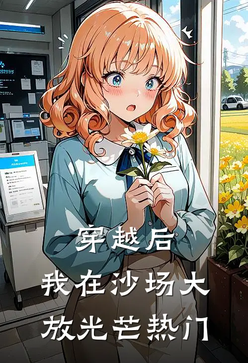 穿越后，我在沙场大放光芒热门