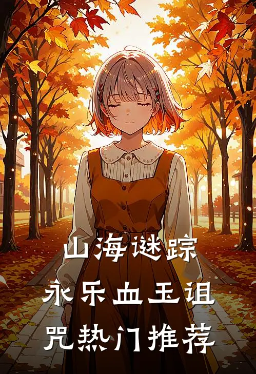山海谜踪：永乐血玉诅咒热门推荐