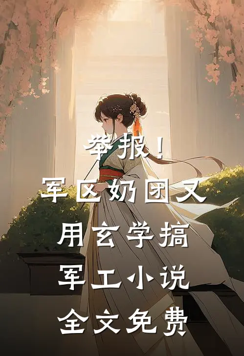 举报！军区奶团又用玄学搞军工小说全文免费