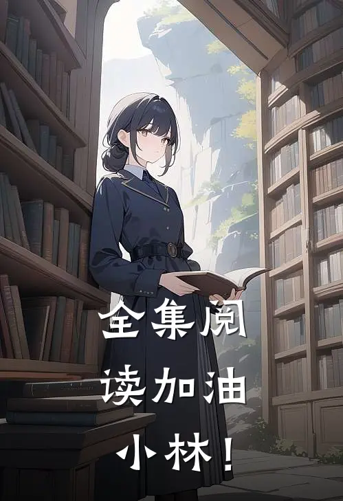 全集阅读加油，小林！