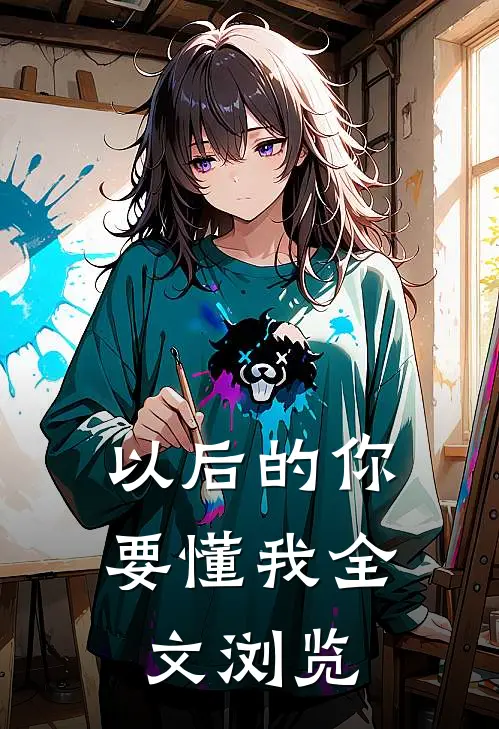 以后的你要懂我全文浏览