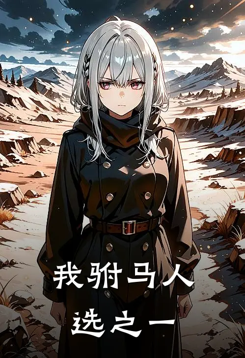 我驸马人选之一