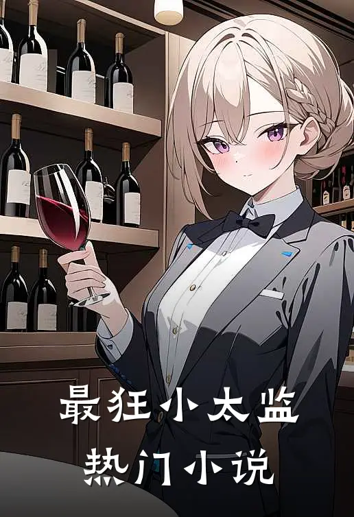最狂小太监热门小说