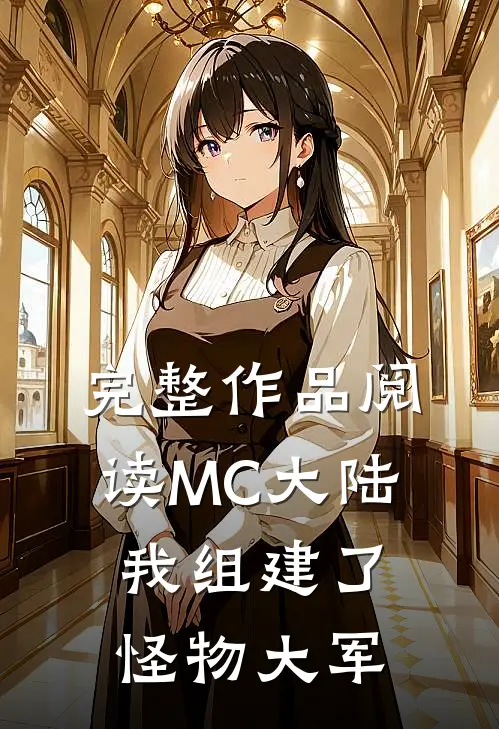 完整作品阅读MC大陆：我组建了怪物大军