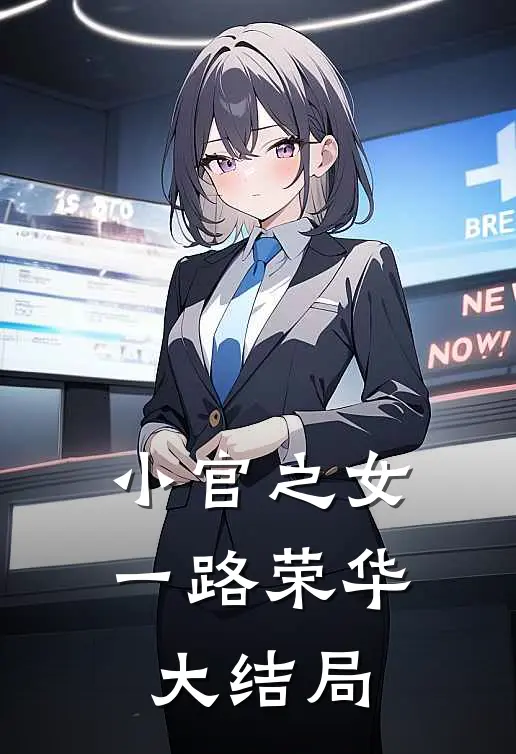 小官之女，一路荣华大结局