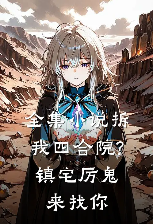 全集小说拆我四合院?镇宅厉鬼来找你