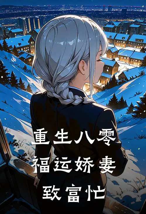 重生八零福运娇妻致富忙