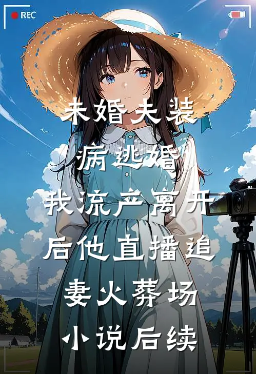 未婚夫装病逃婚，我流产离开后他直播追妻火葬场小说后续