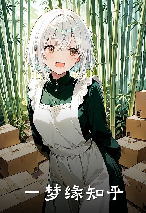 一梦缘知乎