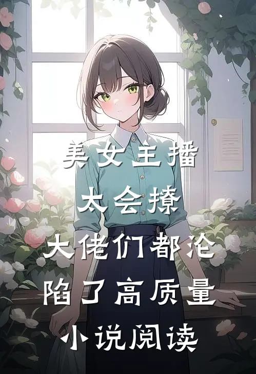 美女主播太会撩，大佬们都沦陷了高质量小说阅读