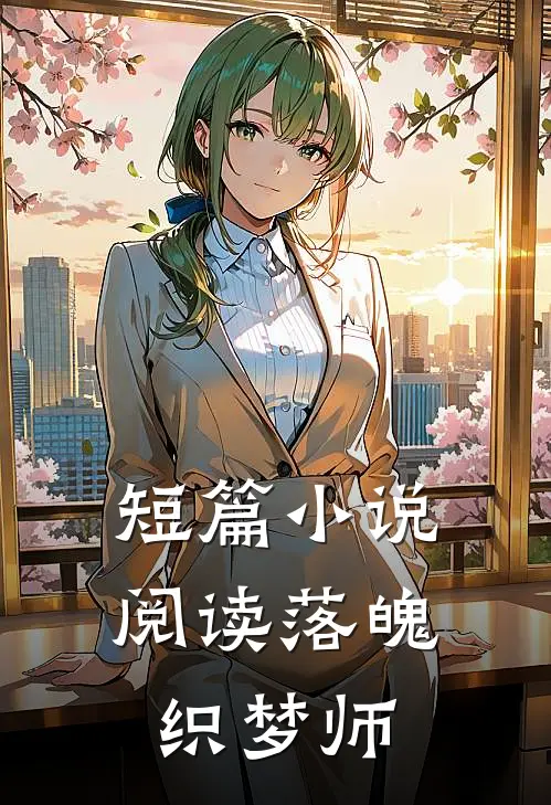 短篇小说阅读落魄织梦师