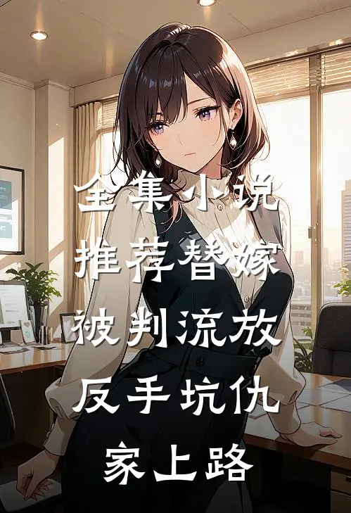 全集小说推荐替嫁被判流放，反手坑仇家上路