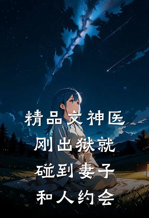 精品文神医：刚出狱就碰到妻子和人约会