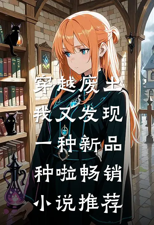 穿越废土，我又发现一种新品种啦畅销小说推荐