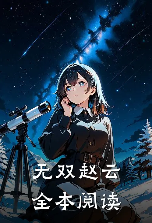 无双赵云全本阅读