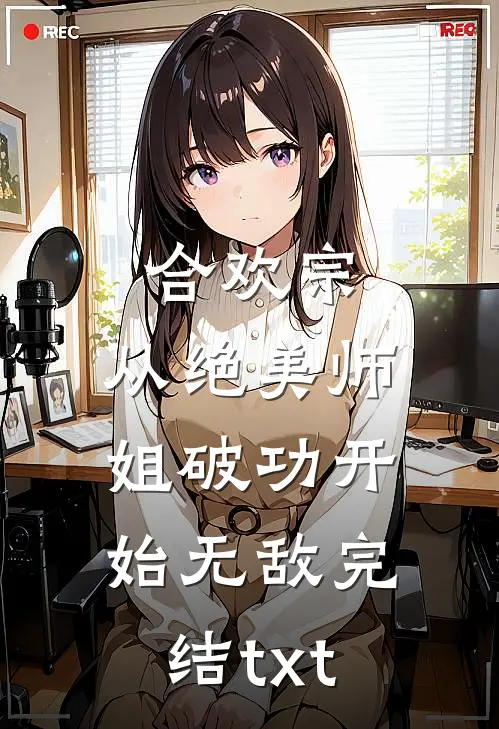 合欢宗：从绝美师姐破功开始无敌完结txt
