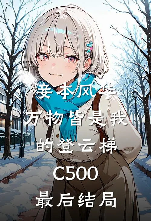 妾本风华，万物皆是我的登云梯C500最后结局