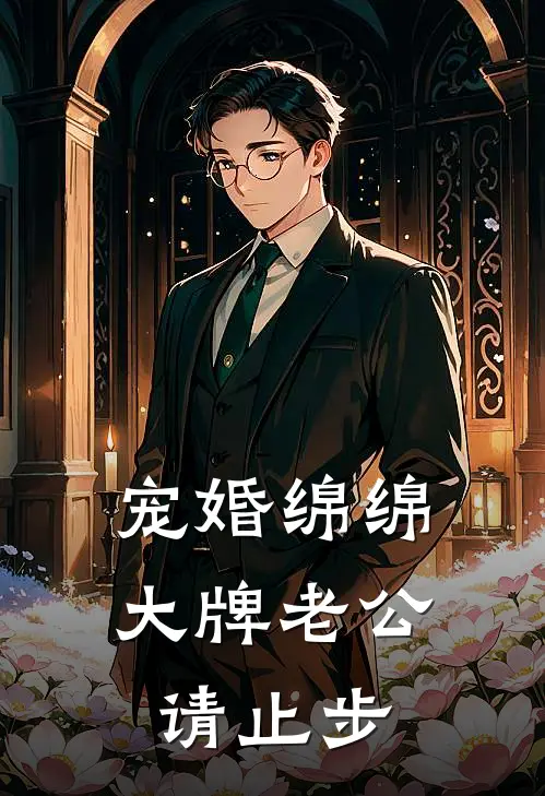 宠婚绵绵：大牌老公请止步