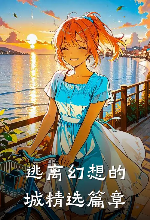 逃离幻想的城精选篇章