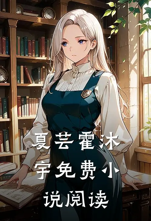 夏芸霍沐宇免费小说阅读