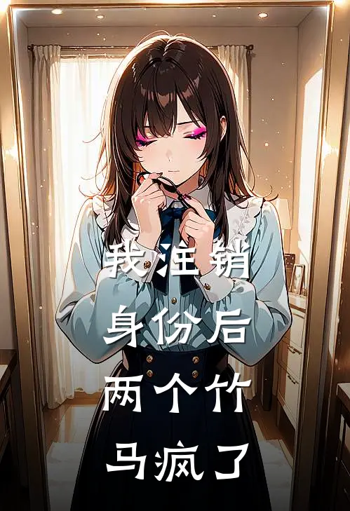我注销身份后，两个竹马疯了